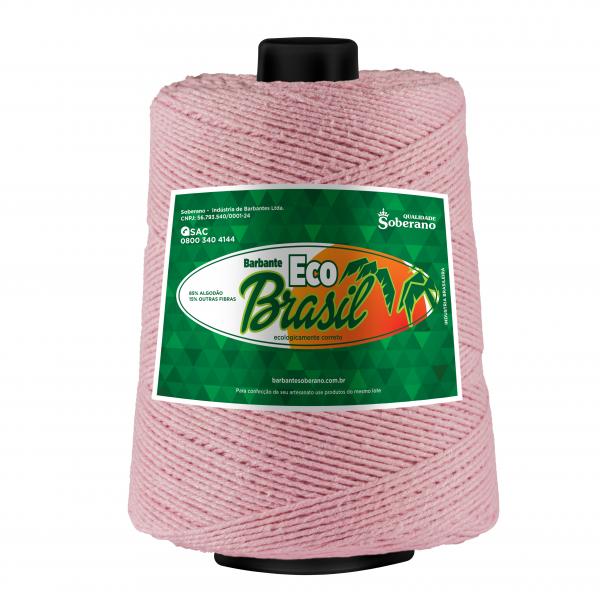 BARBANTE ECO BRASIL 4/6 1KG